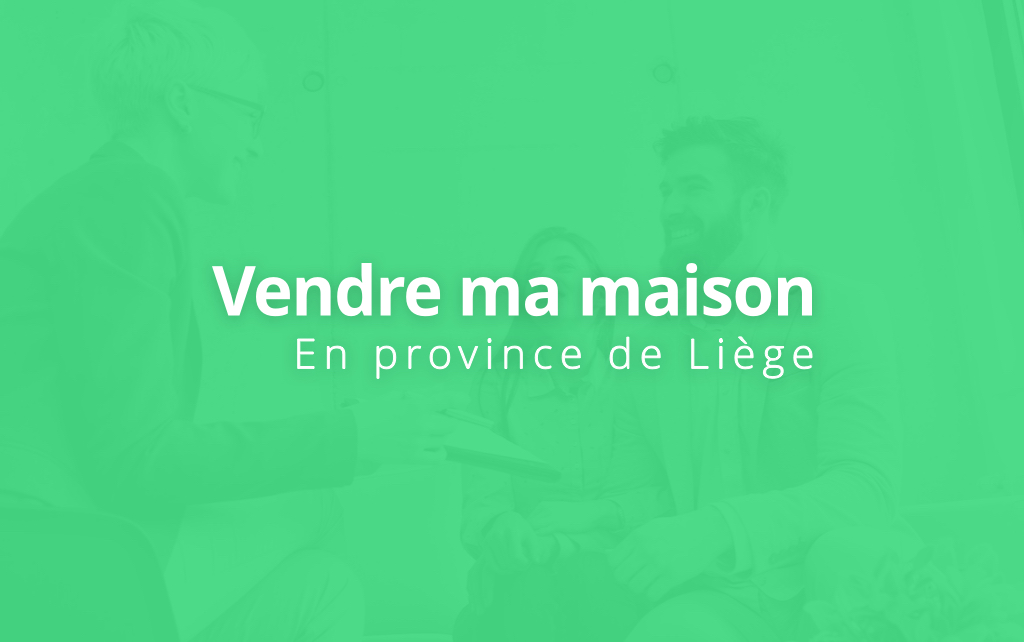 VendreMaisonLiege.be Vous devez vendre rapidement ? Nous achetons votre bien (Appartement